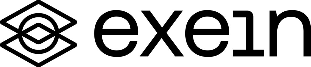 Exein Logo Light Background CMYK Massimo Bertoldo