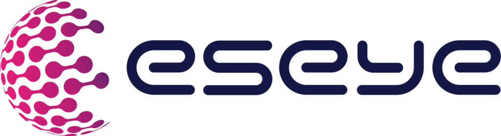• Eseye Logo RGB Colour Master '25