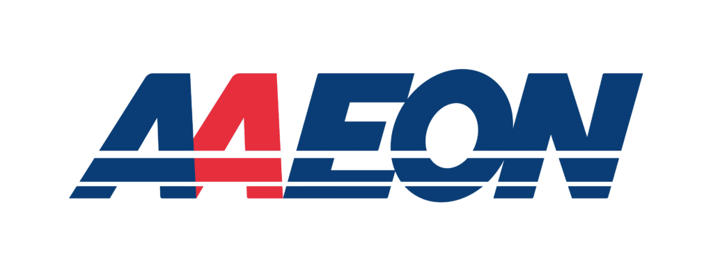 AAEON Logo PNG Taylor Randolph
