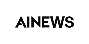 AI NEWS LOGO
