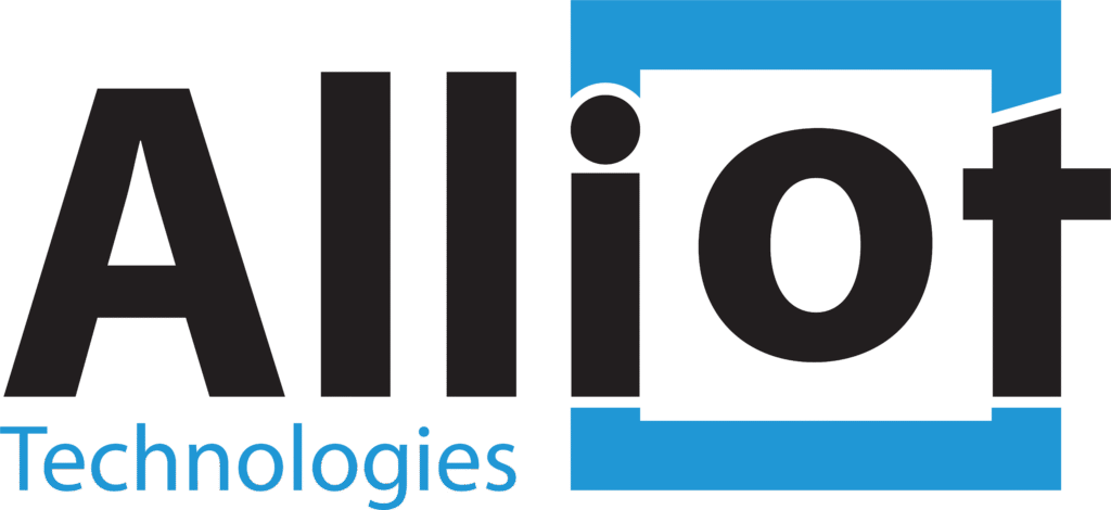 Alliot logo large Faizan Khan