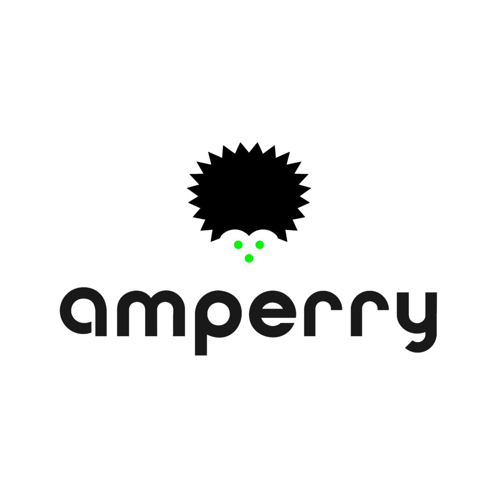 Amperry Logo