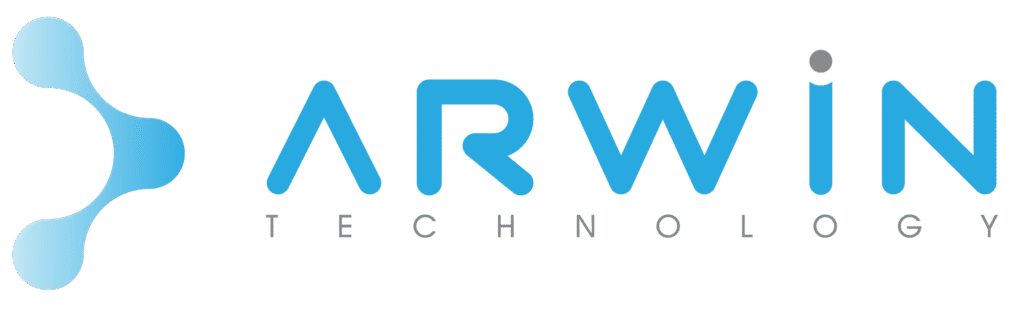 Arwin Technology Limited logo full Big Ivan Tsoi
