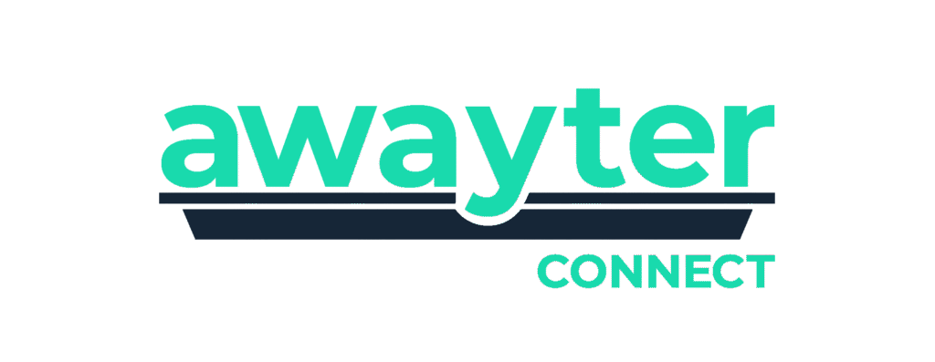 awayter connect logo final