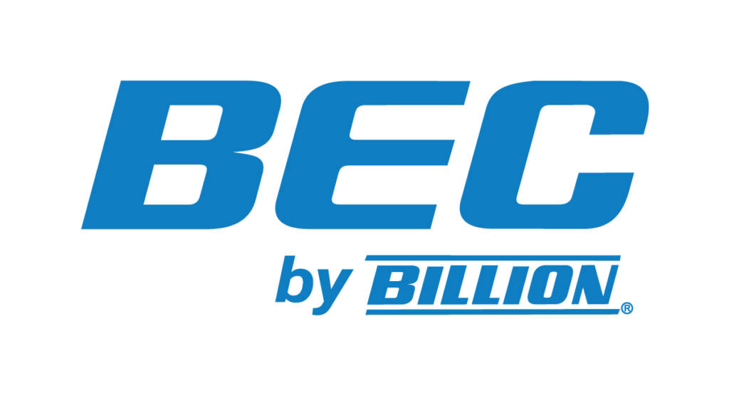 BEC Logo primary PNG Transparent Kai Ling Wu (Catherine)