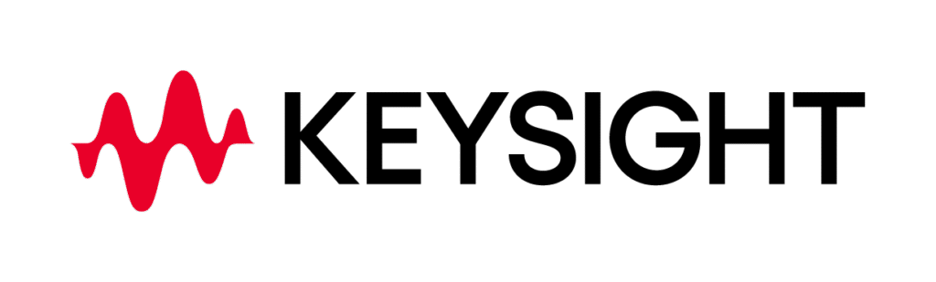 BrandRefresh Keysight Horizontal Logo RGB Color