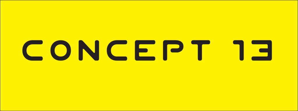 concept 13 logo 10.9.25 02 Steven Drewett