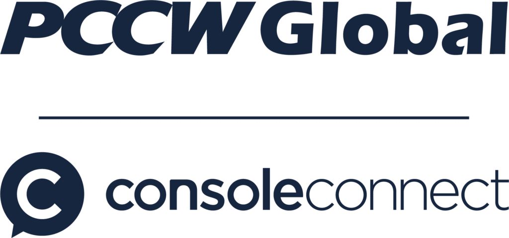 Console Connect logo