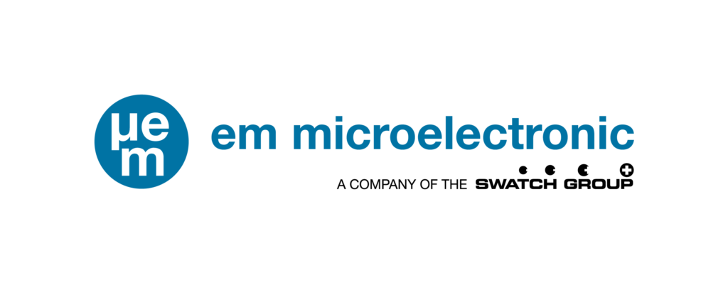EM Microelectronic Marie Michèle Cliche