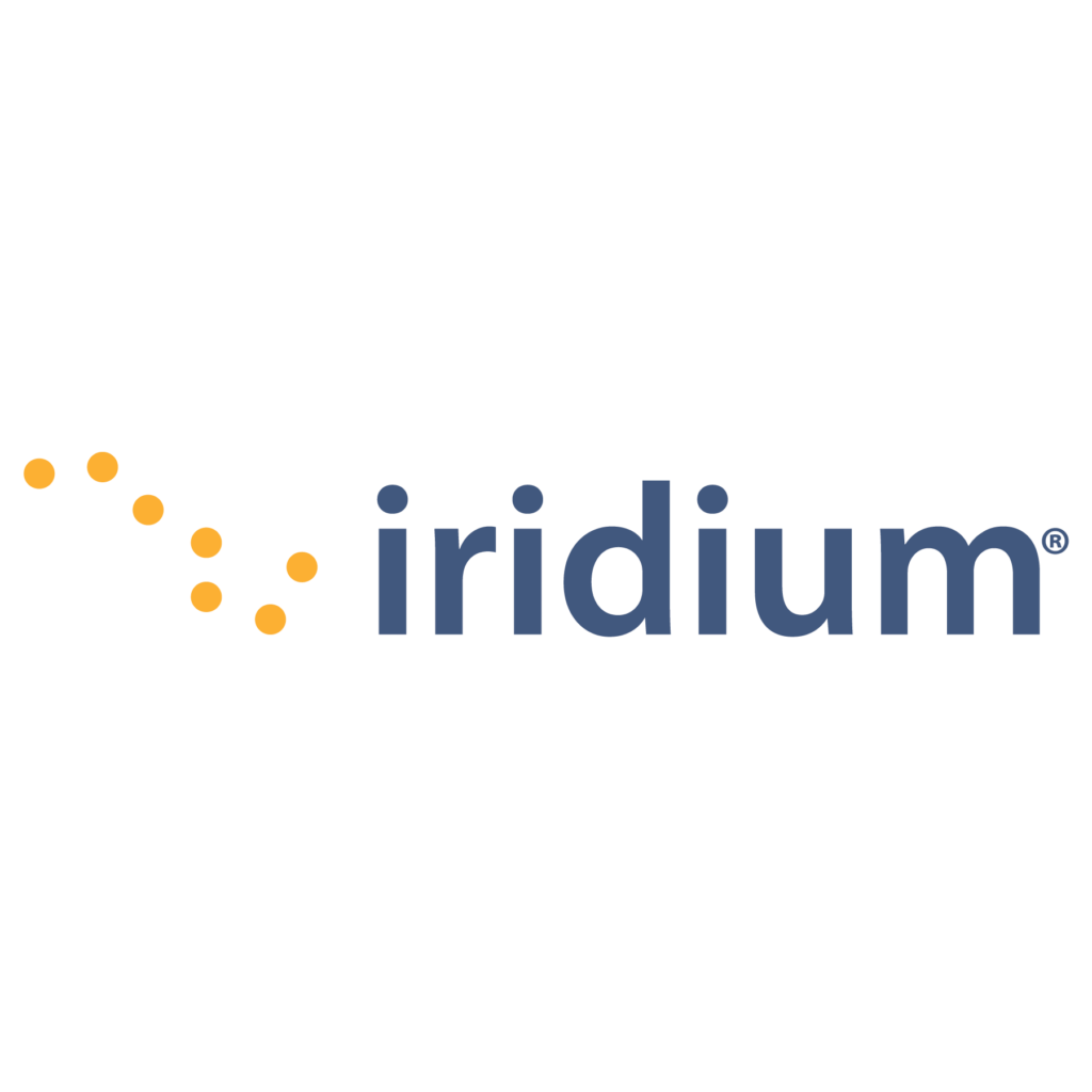 IMG Iridium Corporate Logo 2025