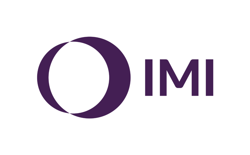 IMI Purple PrimaryLogo RGB