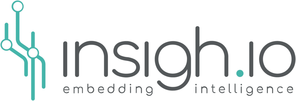 insigh io Logo