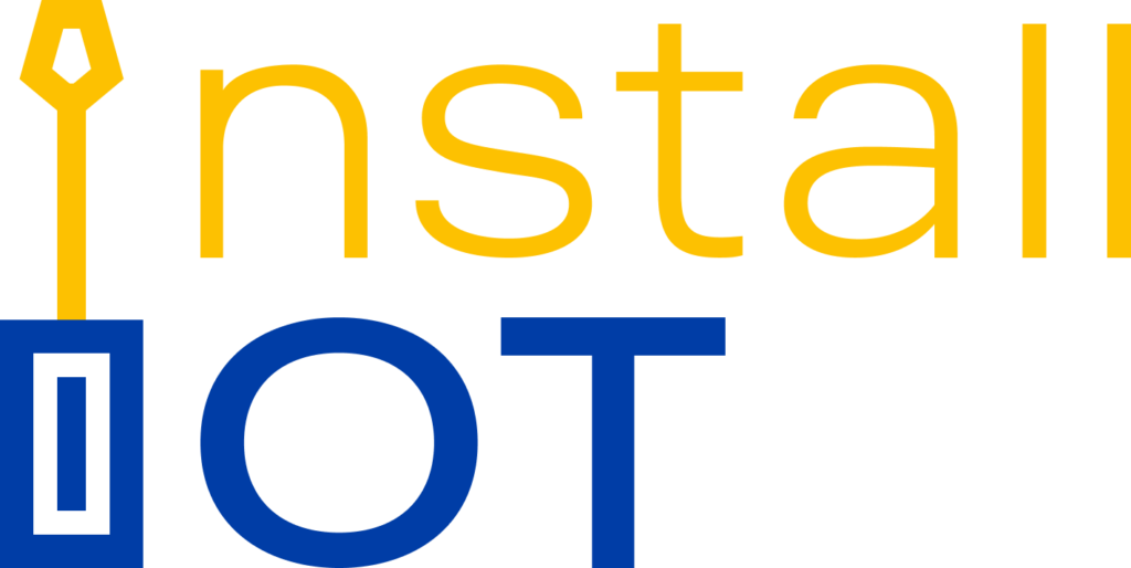 Install IoT Mohammed Khambaty