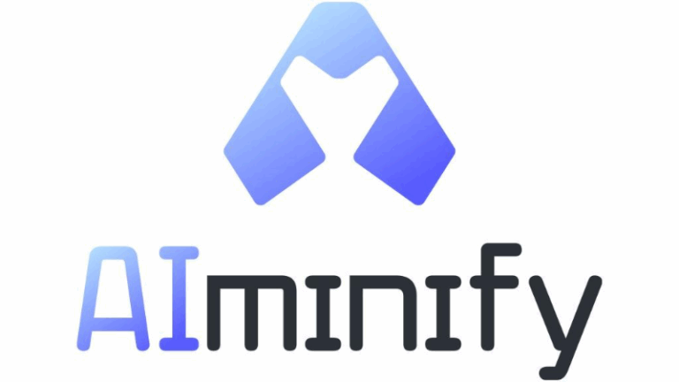 logo AIminify 768x432