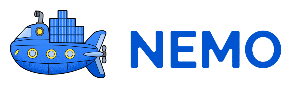 Nemo logo