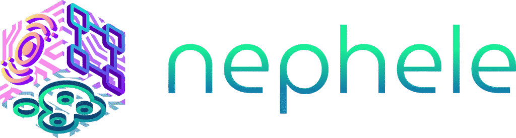 nephele logo