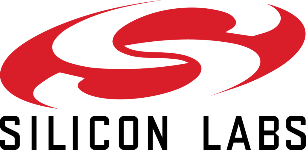 Silicon Labs Logo Vert Color Alisha Perkins