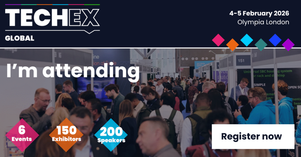 TechEx Global (3)
