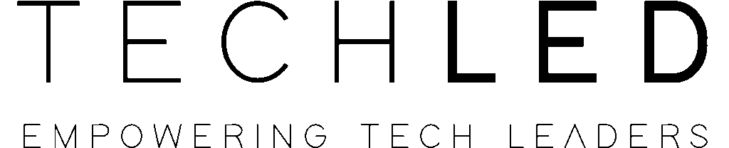 Techled logo
