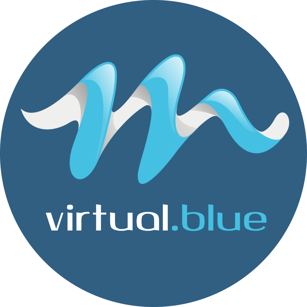 virtual blue round 6k Tom Gracey