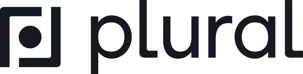 Plural logo black Aaron Smallberg 1024x252